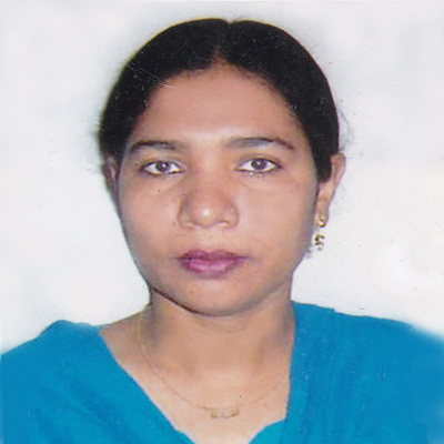 Mst. Sadia Afrin
